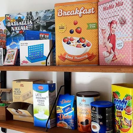 B&B Porta Nuova Palermo Eksteriør billede